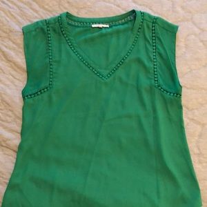 41 Hawthorn from StitchFix blouse